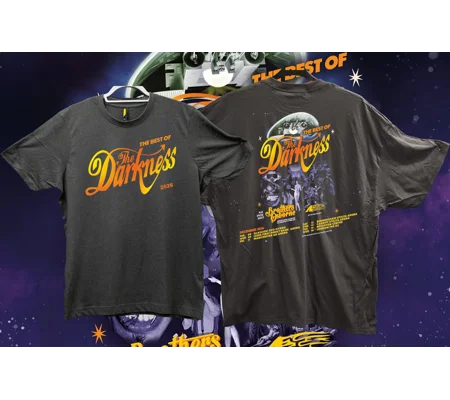 The Best The Darkness 2026