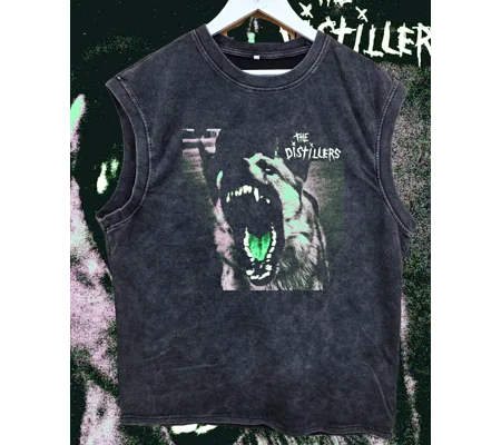 The Distillers