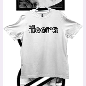 The Doors Logo