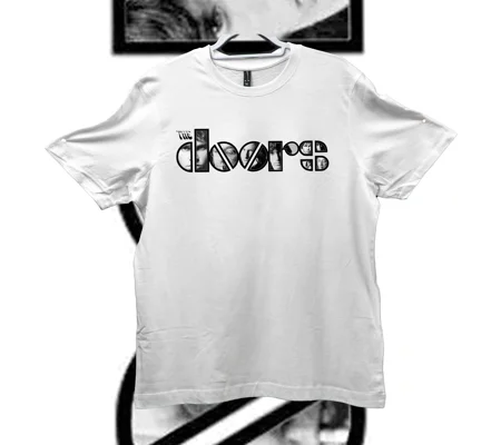 The Doors Logo