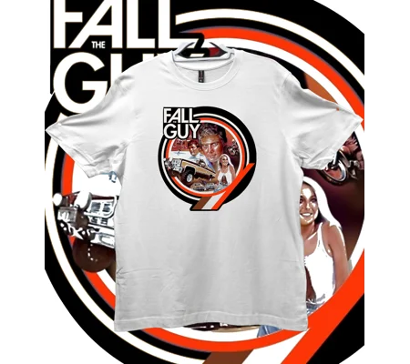 The Fall Guy