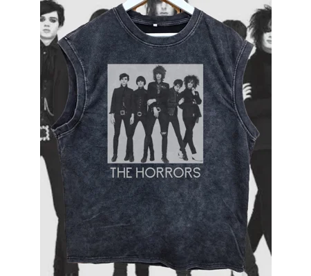 The Horrors