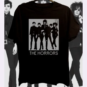 The Horrors