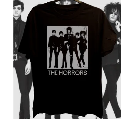The Horrors