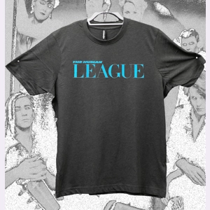 The Human League Logo
