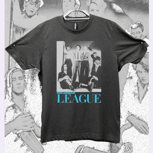 The Human League The Human League