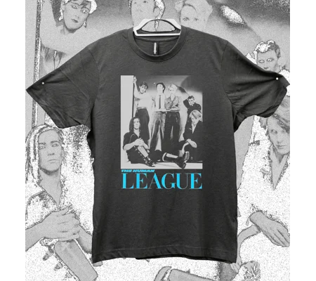The Human League