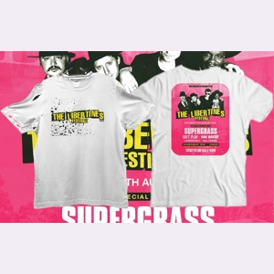 The Libertines Festival