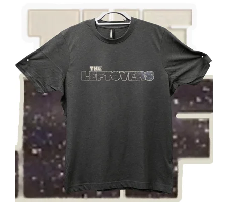 The Leftovers Logo