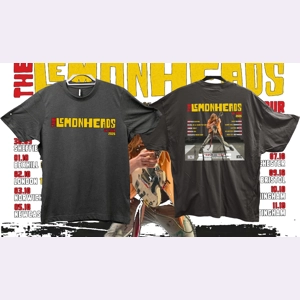 The Lemonheads UK Tour 2026