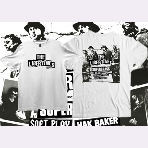 The Libertines  2025 Gunnersbury Park