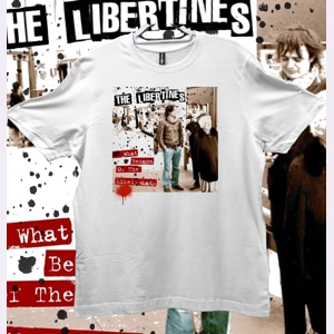 The Libertines