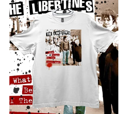 The Libertines