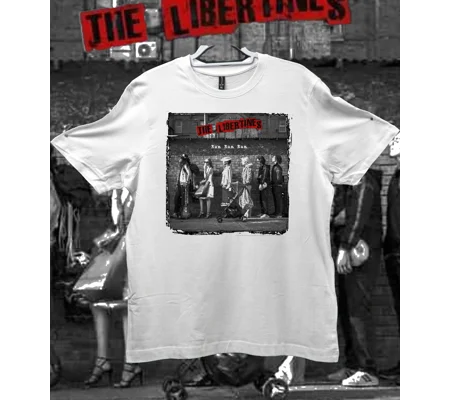 The Libertines, Run, Run, Run