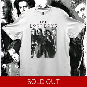 The Lost Boys