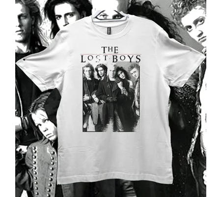 The Lost Boys