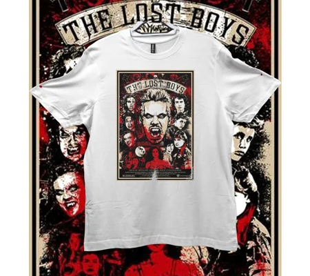 The Lost Boys