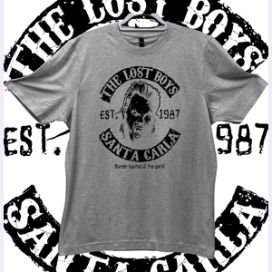 The Lost Boys Santa Carla