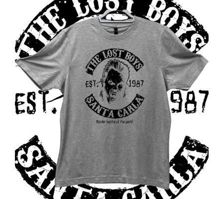 The Lost Boys Santa Carla