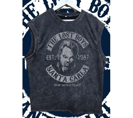The Lost Boys Santa Carla