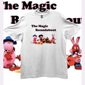 The Magic Roundabout The Magic Roundabout