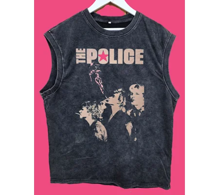The Police