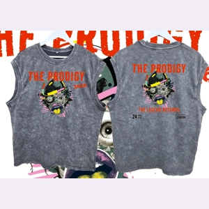 The Prodigy, The Legend Returns 2026