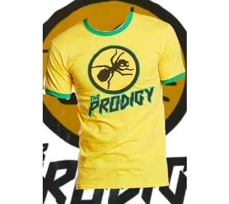 The Prodigy Logo
