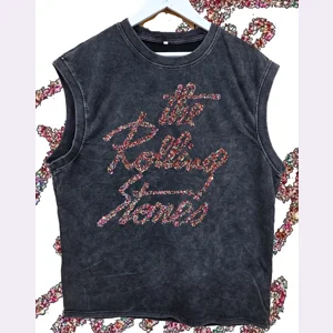 The Rolling Stones font
