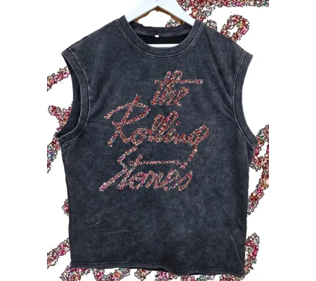 The Rolling Stones font