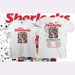 The Sherlocks