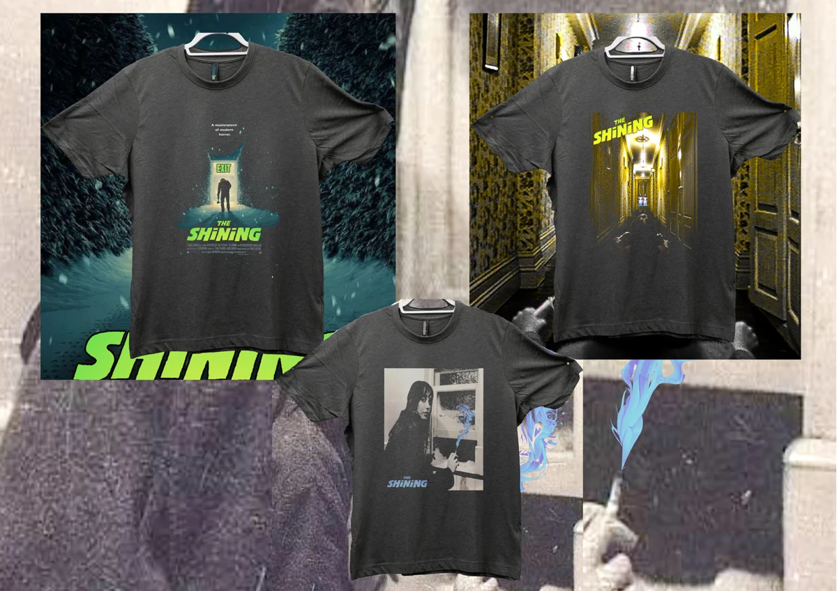 Theshiningcallection2