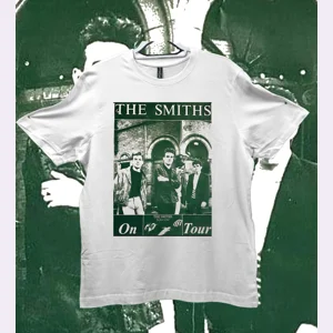 The Smiths on Tour