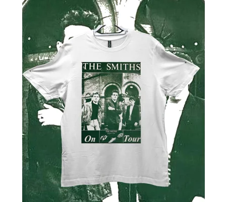 The Smiths on Tour