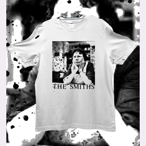 The Smiths The Smiths