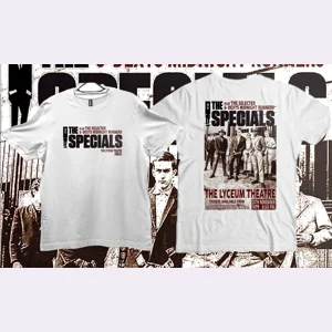 The Specials 1979