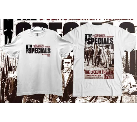 The Specials 1979