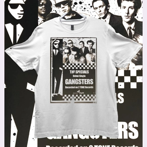 The Specials, Gangsters