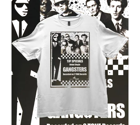 The Specials, Gangsters