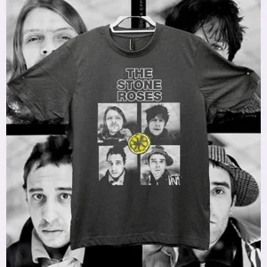 The Stone Roses