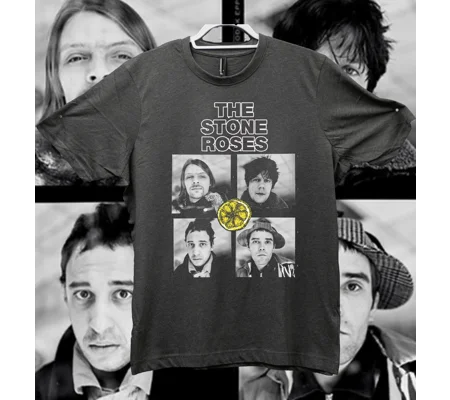 The Stone Roses