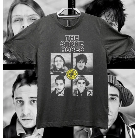 The Stone Roses