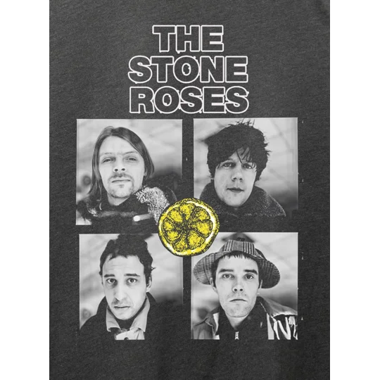 The Stone Roses