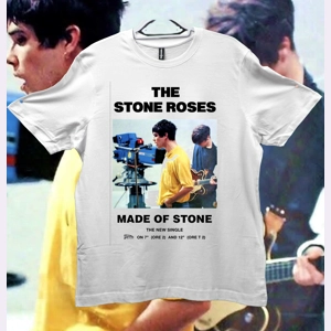 The Stone Roses, Made of Stone