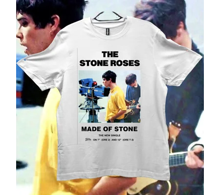 The Stone Roses, Made of Stone
