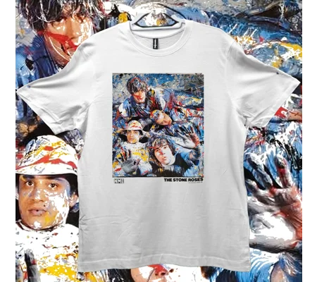 The Stone Roses MNE