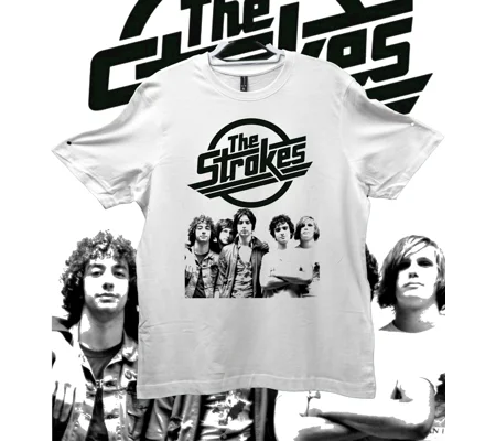 The Strokes