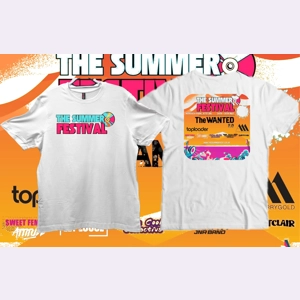 The Summer Festival