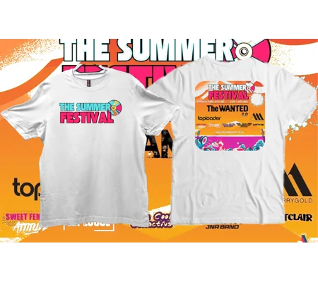 The Summer Festival