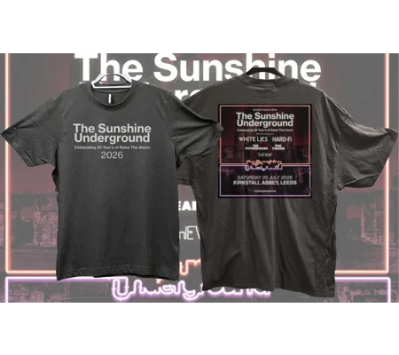 The Sunshine Underground 2026